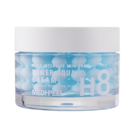 Medi-Peel – Power Aqua Cream - 50ml