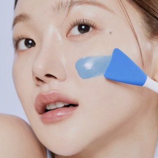 Medicube - Zero Pore Set - Mask + Ampoule + Serum