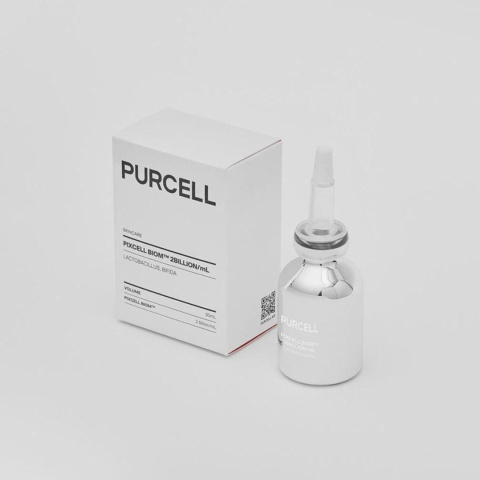PURCELL - Pixcell Biom 2 Billion/mL - 30ml