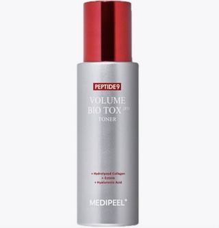 Peptide 9 Volume Bio Tox Toner Pro - 250ml