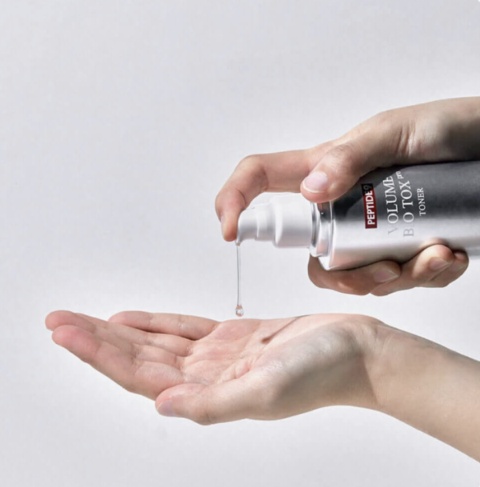 Peptide 9 Volume Bio Tox Toner Pro - 250ml