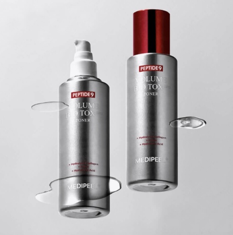 Peptide 9 Volume Bio Tox Toner Pro - 250ml