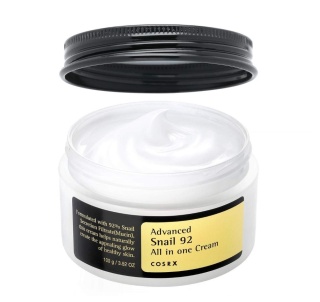 COSRX - Advanced Snail 92 All In One Cream - 100п