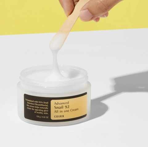 COSRX - Advanced Snail 92 All In One Cream - 100п