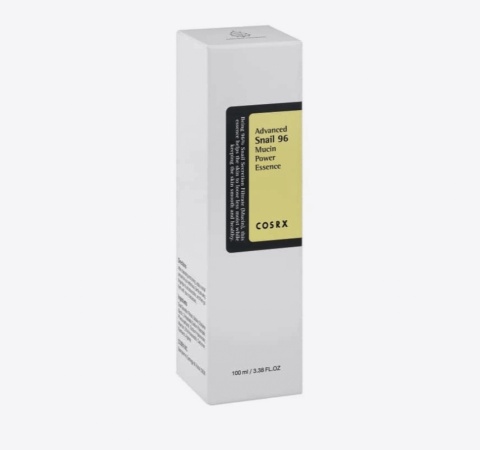 COSRX - Advanced Snail 96 Mucin Power Essence - 100ml
