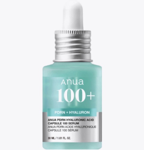 Anua - PDRN Hyaluronic Acid Capsule 100 Serum
