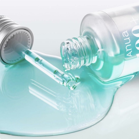 Anua - PDRN Hyaluronic Acid Capsule 100 Serum