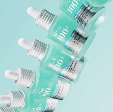 Anua - PDRN Hyaluronic Acid Capsule 100 Serum