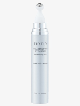 TIRTIR - Collagen Lifting Eye Cream - 15ml