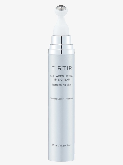 TIRTIR - Collagen Lifting Eye Cream - 15ml