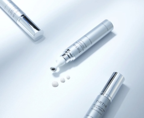 TIRTIR - Collagen Lifting Eye Cream - 15ml