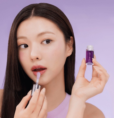 TIRTIR - My Glow Lip Oil - 5,7ml