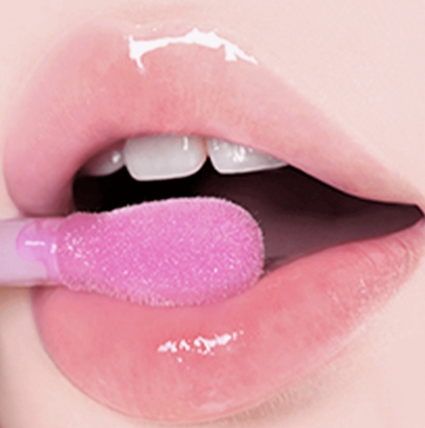 TIRTIR - My Glow Lip Oil - 5,7ml