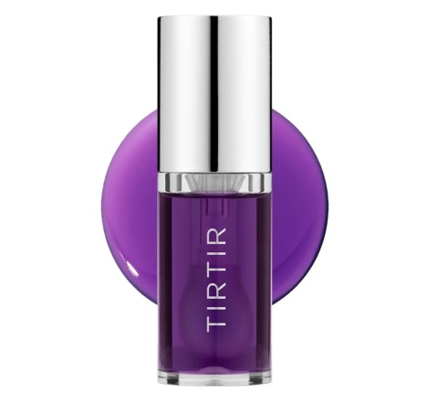 TIRTIR - My Glow Lip Oil - 5,7ml