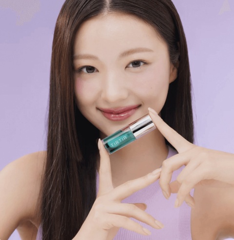 TIRTIR - My Glow Lip Oil - 5,7ml