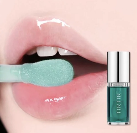 TIRTIR - My Glow Lip Oil - 5,7ml