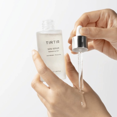 TIRTIR - SOS Serum - 50 ml