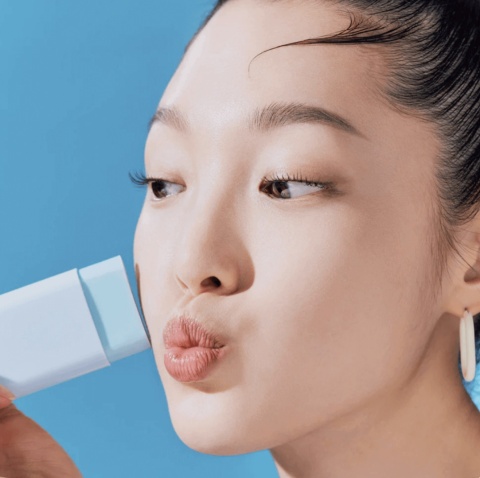 TOCOBO – Cotton Soft Sun Stick SPF50 PA++++ - 19g