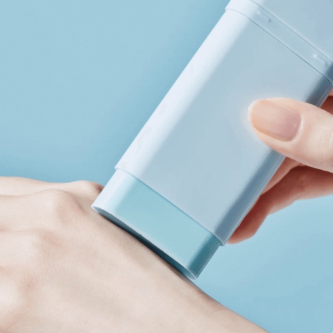 TOCOBO – Cotton Soft Sun Stick SPF50 PA++++ - 19g