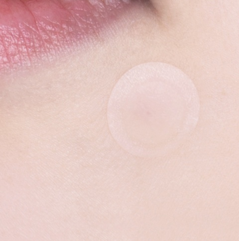 VT COSMETICS Cica Care Spot Patch 48 pcs * 3 pcs