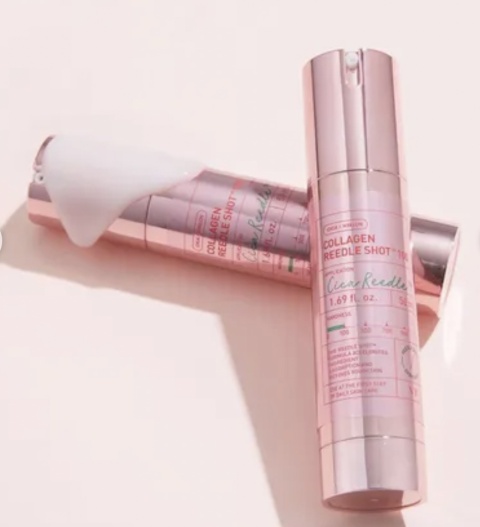 VT COSMETICS Collagen Reedle Shot 100