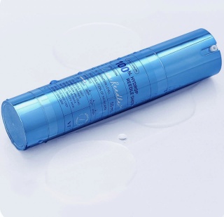 VT COSMETICS Hydrop Reedle Shot 100