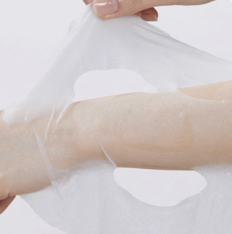 VT COSMETICS Maska wzmacniająca do twarzy z mikroigłami Reedle Shot 100 2-Step Mask