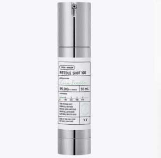 VT COSMETICS Mikroigłowy booster do twarzy Reedle Shot 100