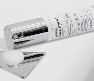 VT COSMETICS Mikroigłowy booster do twarzy Reedle Shot 100