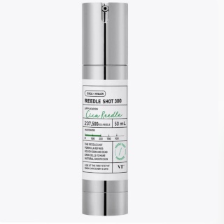VT COSMETICS Mikroigłowy booster do twarzy Reedle Shot 300