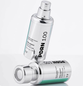VT COSMETICS Regenerująca esencja do twarzy z polinukleotydami PDRN Essence 100
