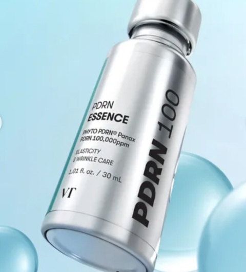VT COSMETICS PDRN Essence 100