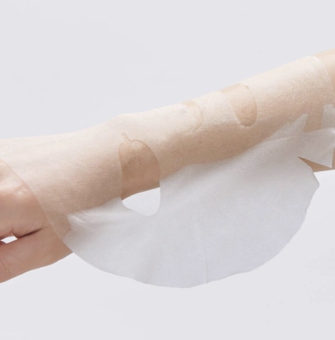 VT COSMETICS Rozjaśniająca maseczka do twarzy z witaminą C Reedle Shot Vita-Light Brightening Mask