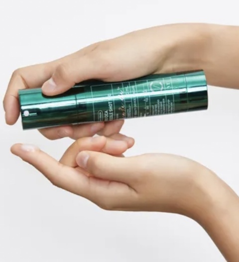 VT Cosmetics - Pro Cica Reedle Shot 100 - 50ml