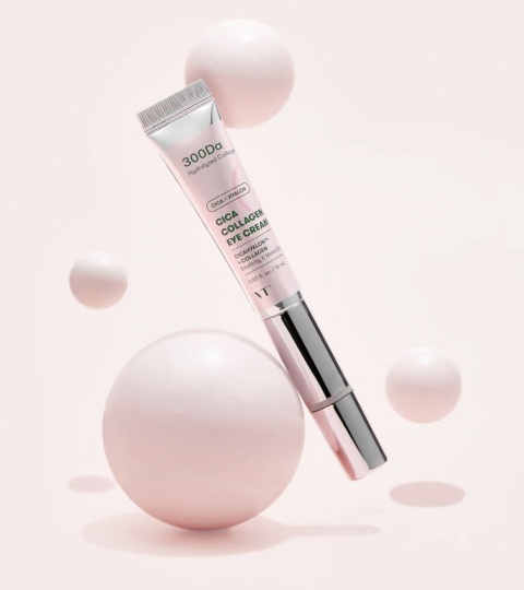 VT Cosmetics - Cica Collagen Eye Cream - 30ml