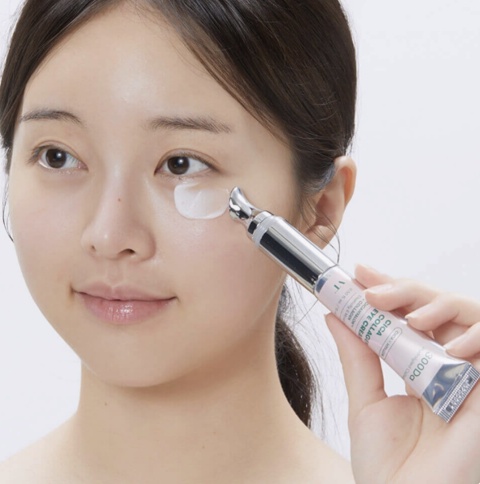 VT Cosmetics - Cica Collagen Eye Cream - 30ml