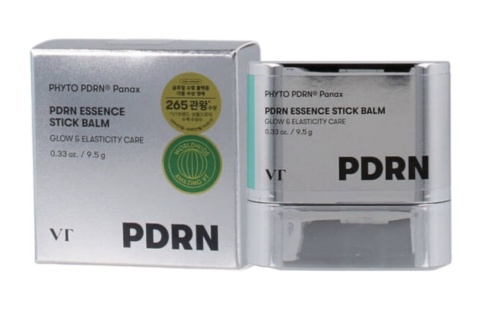 VT Cosmetics - PDRN Essence Balsam w sztycie - 9,5 g