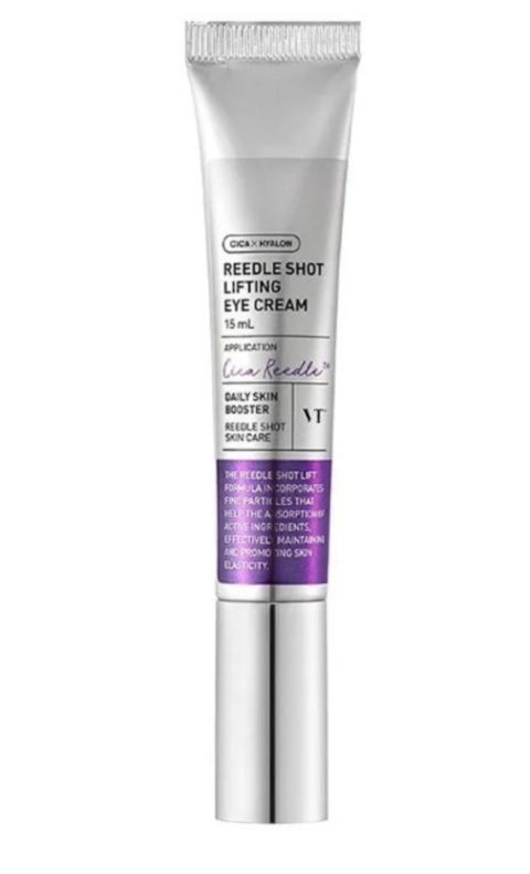 VT Cosmetics - Reedle Shot Lifting Eye Cream - 15ml