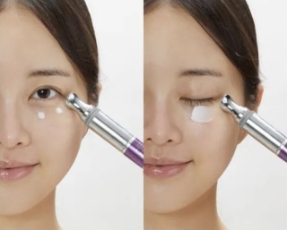 VT Cosmetics - Reedle Shot Lifting Eye Cream - 15ml