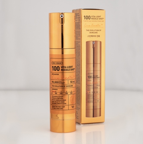 VT Cosmetics - Vita-Light Reedle Shot 100 - 50ml