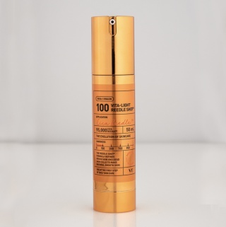 VT Cosmetics - Vita-Light Reedle Shot 100 - 50ml