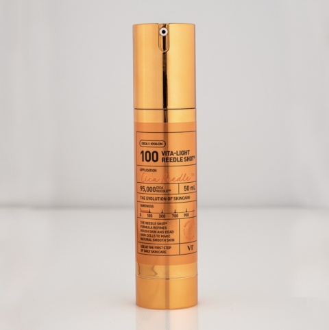 VT Cosmetics - Vita-Light Reedle Shot 100 - 50ml