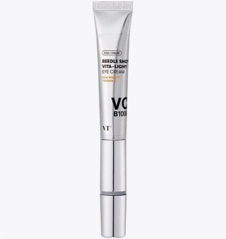 VT Cosmetics - Reedle Shot Vita-light Eye Cream - 15ml
