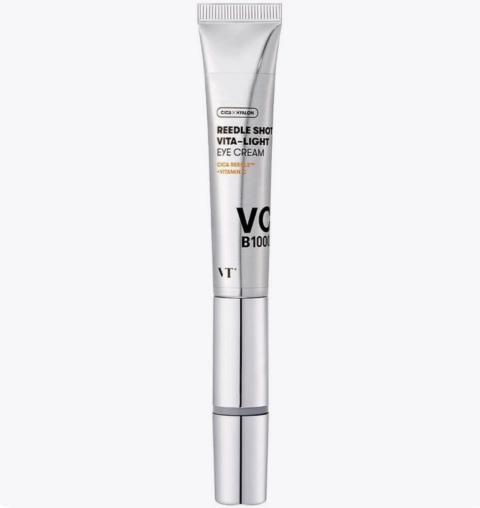 VT Cosmetics - Reedle Shot Vita-light Eye Cream - 15ml