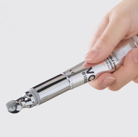 VT Cosmetics - Reedle Shot Vita-light Eye Cream - 15ml