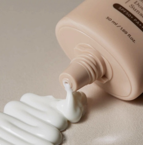 AXIS-Y Biome Double Defense Sunscreen SPF50+ PA++++