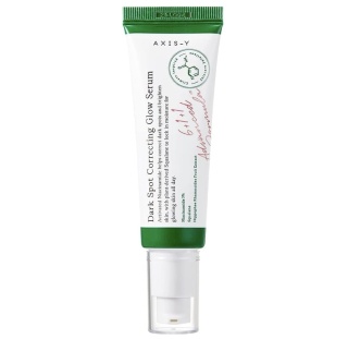 AXIS-Y Dark Spot Correcting Glow Serum - 50ml