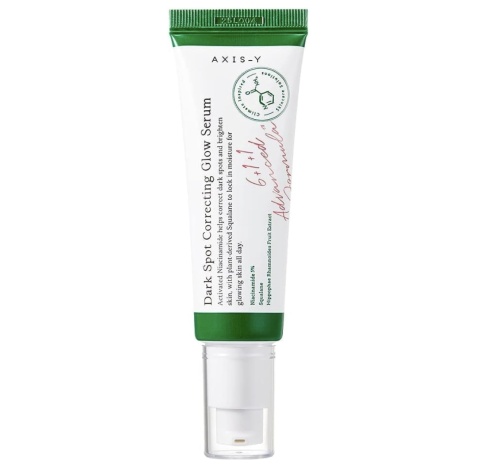 AXIS-Y Dark Spot Correcting Glow Serum - 50ml