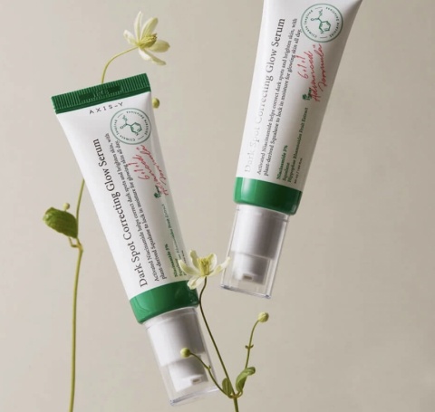 AXIS-Y Dark Spot Correcting Glow Serum - 50ml