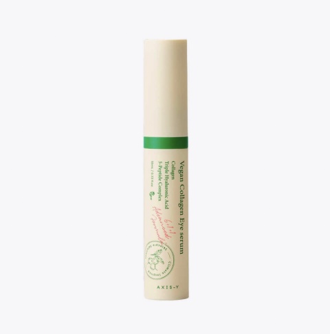 AXIS-Y Vegan Collagen Eye Serum - 10ml